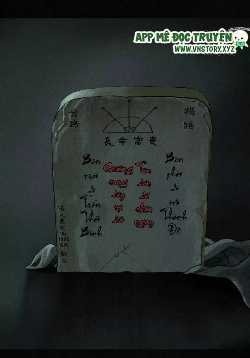 Thành đô 1995: Chapter 54