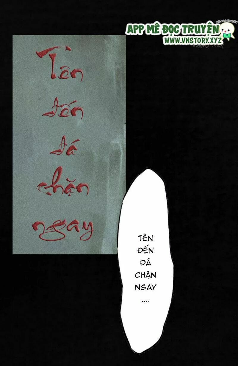 Thành đô 1995: Chapter 54
