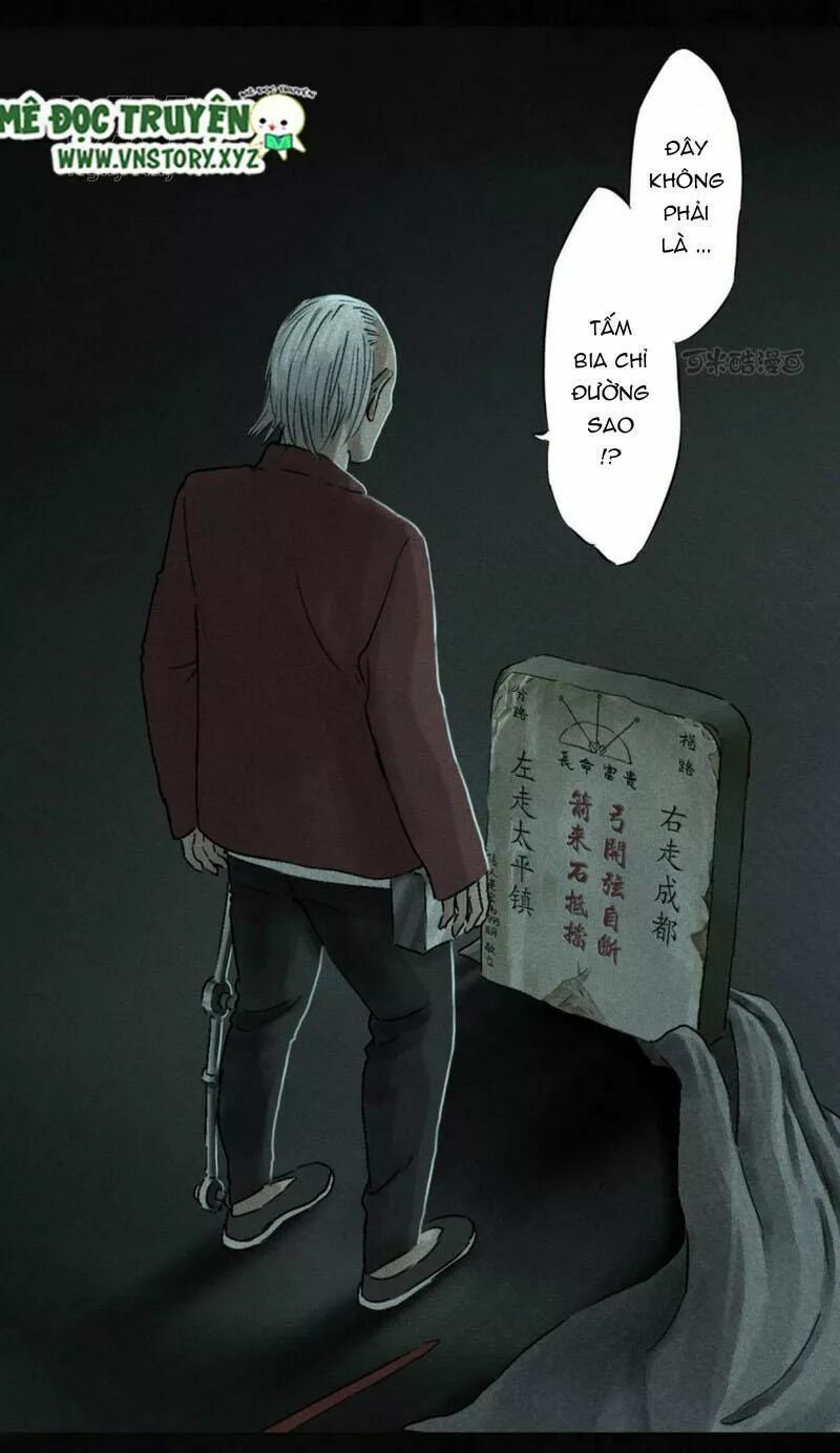 Thành đô 1995: Chapter 54