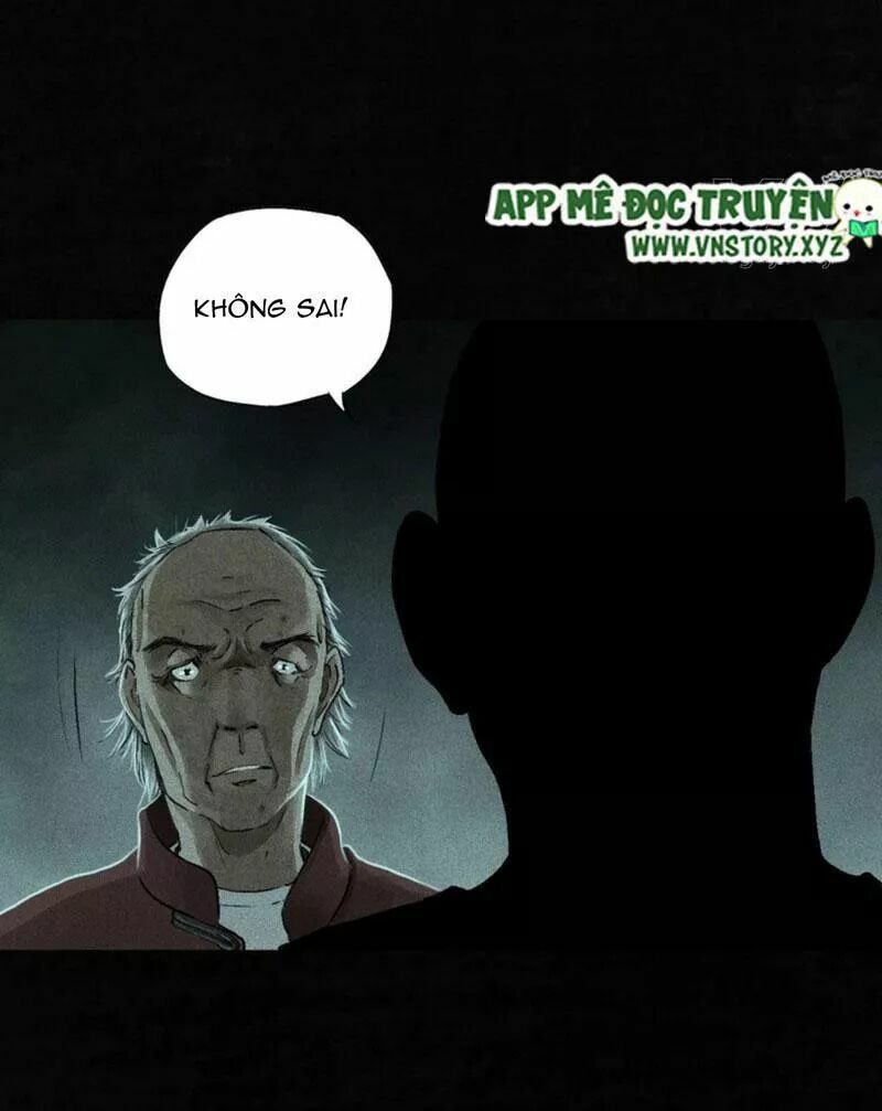 Thành đô 1995: Chapter 54