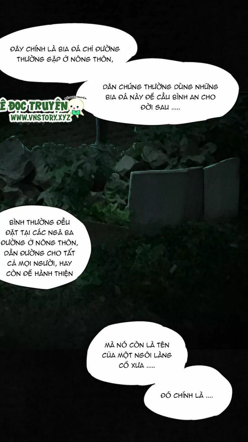 Thành đô 1995: Chapter 54