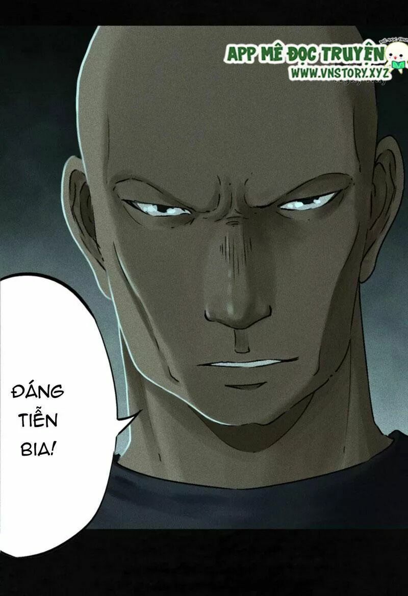 Thành đô 1995: Chapter 54