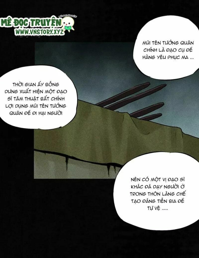 Thành đô 1995: Chapter 54