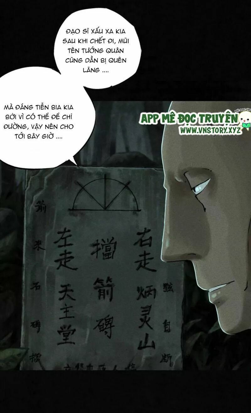 Thành đô 1995: Chapter 54