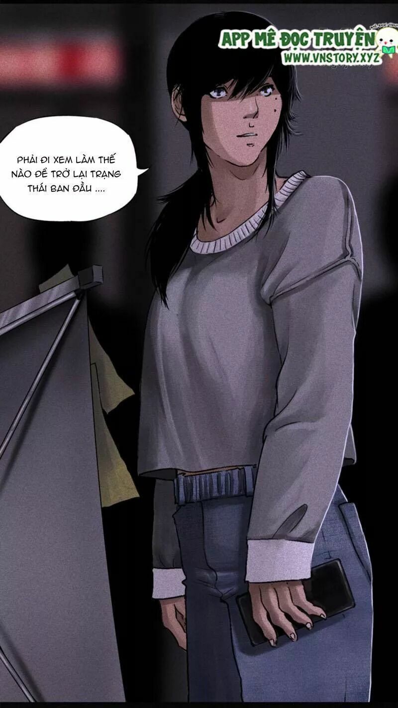 Thành đô 1995: Chapter 54