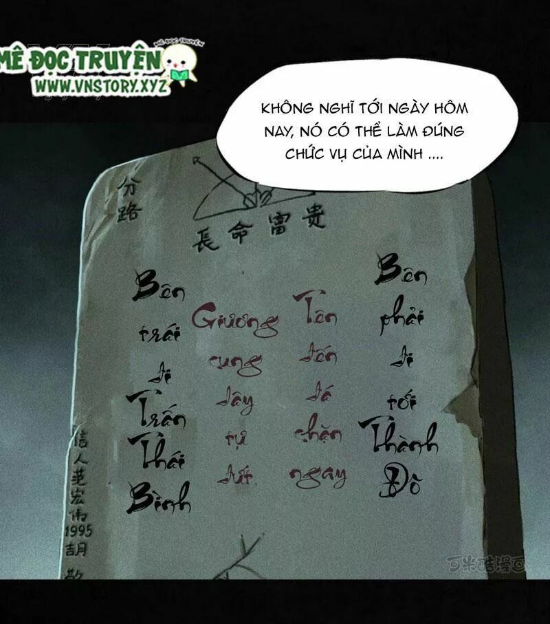 Thành đô 1995: Chapter 54
