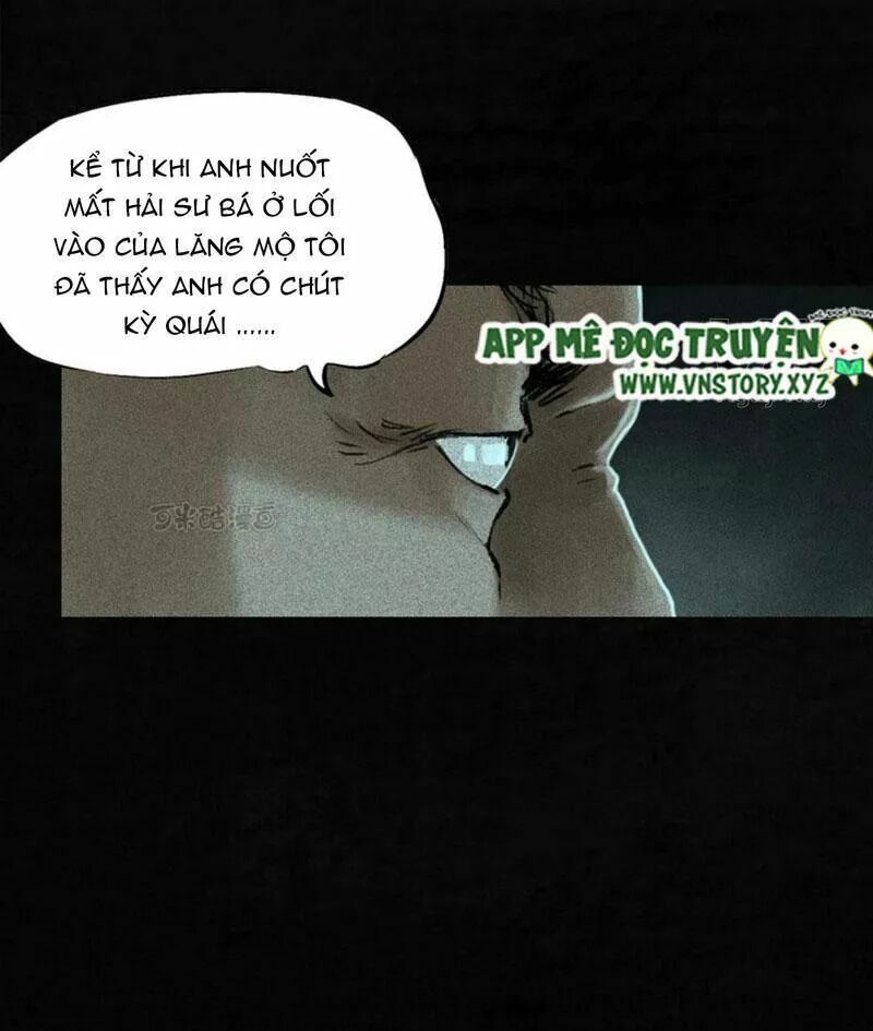 Thành đô 1995: Chapter 54