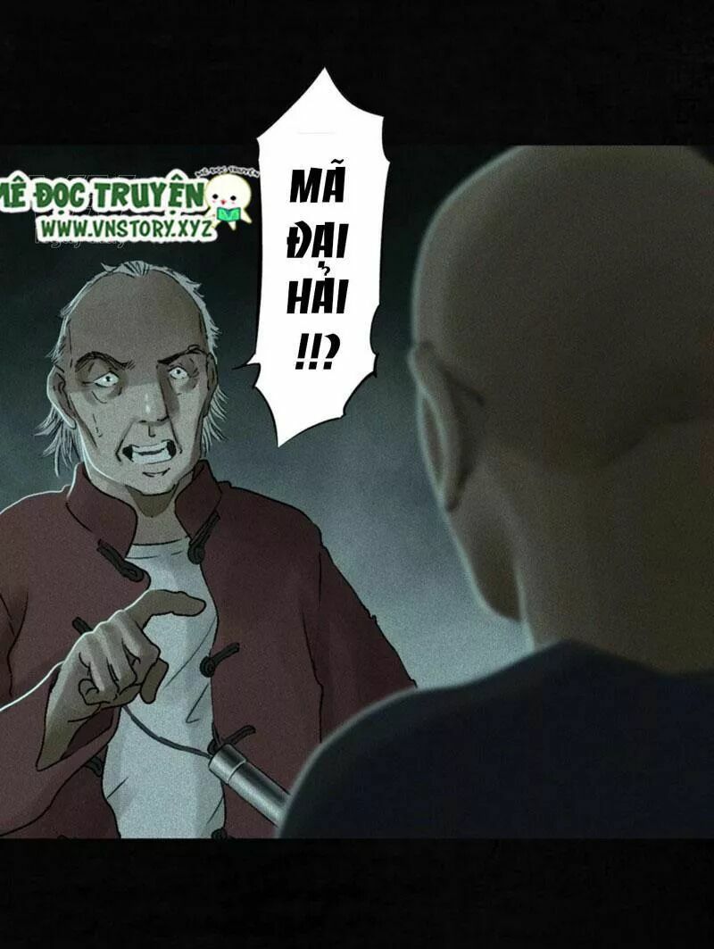 Thành đô 1995: Chapter 54