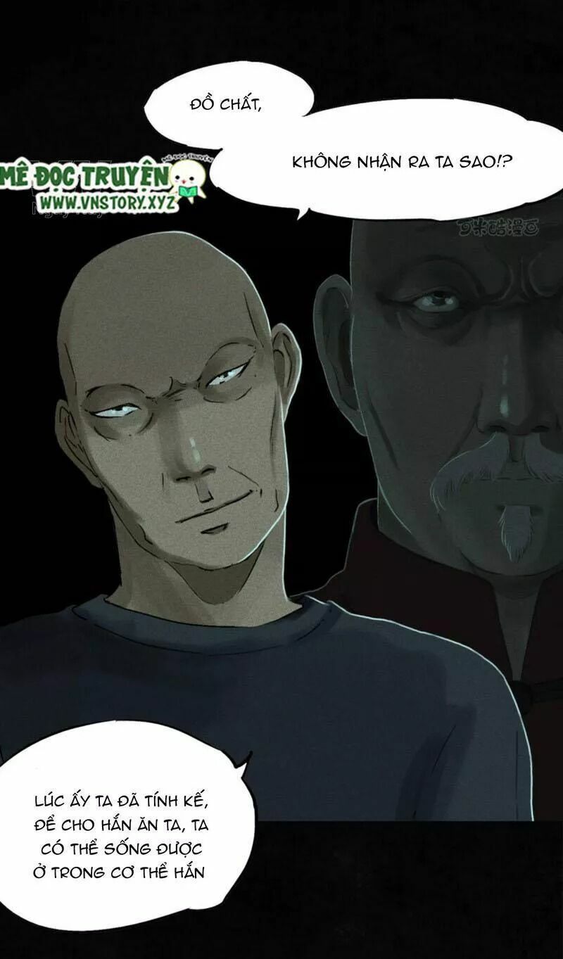 Thành đô 1995: Chapter 54