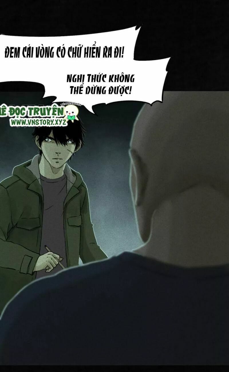 Thành đô 1995: Chapter 54