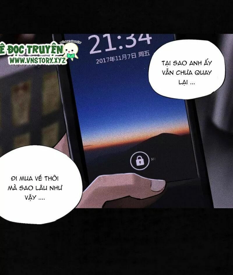 Thành đô 1995: Chapter 54