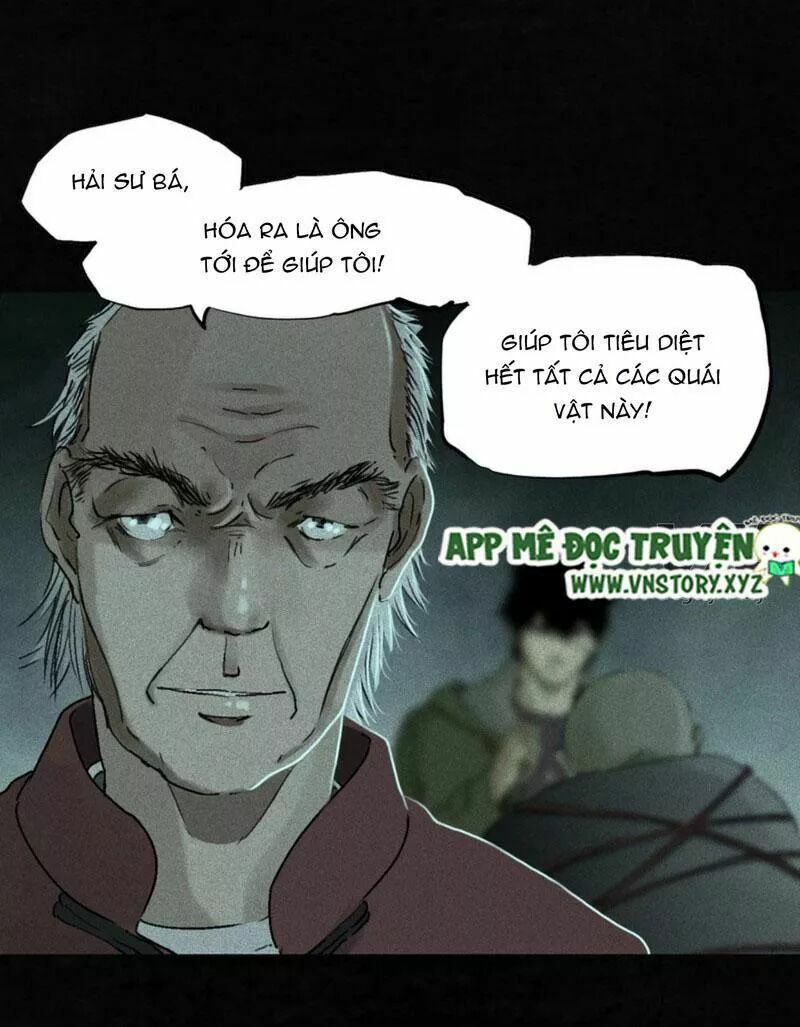 Thành đô 1995: Chapter 54