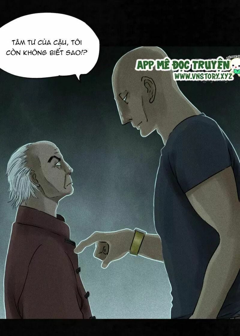 Thành đô 1995: Chapter 54