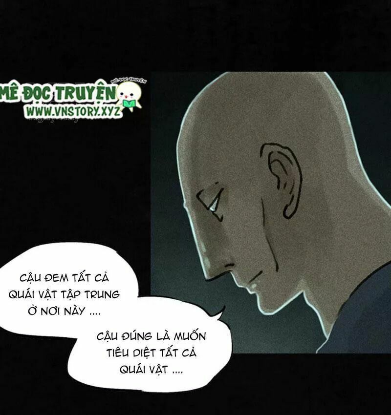 Thành đô 1995: Chapter 54