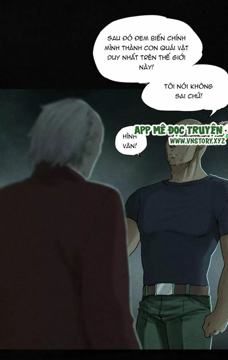 Thành đô 1995: Chapter 54