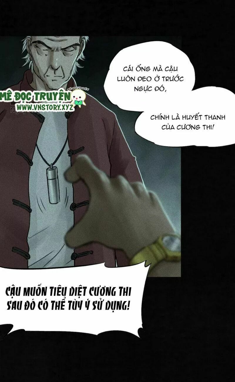 Thành đô 1995: Chapter 54