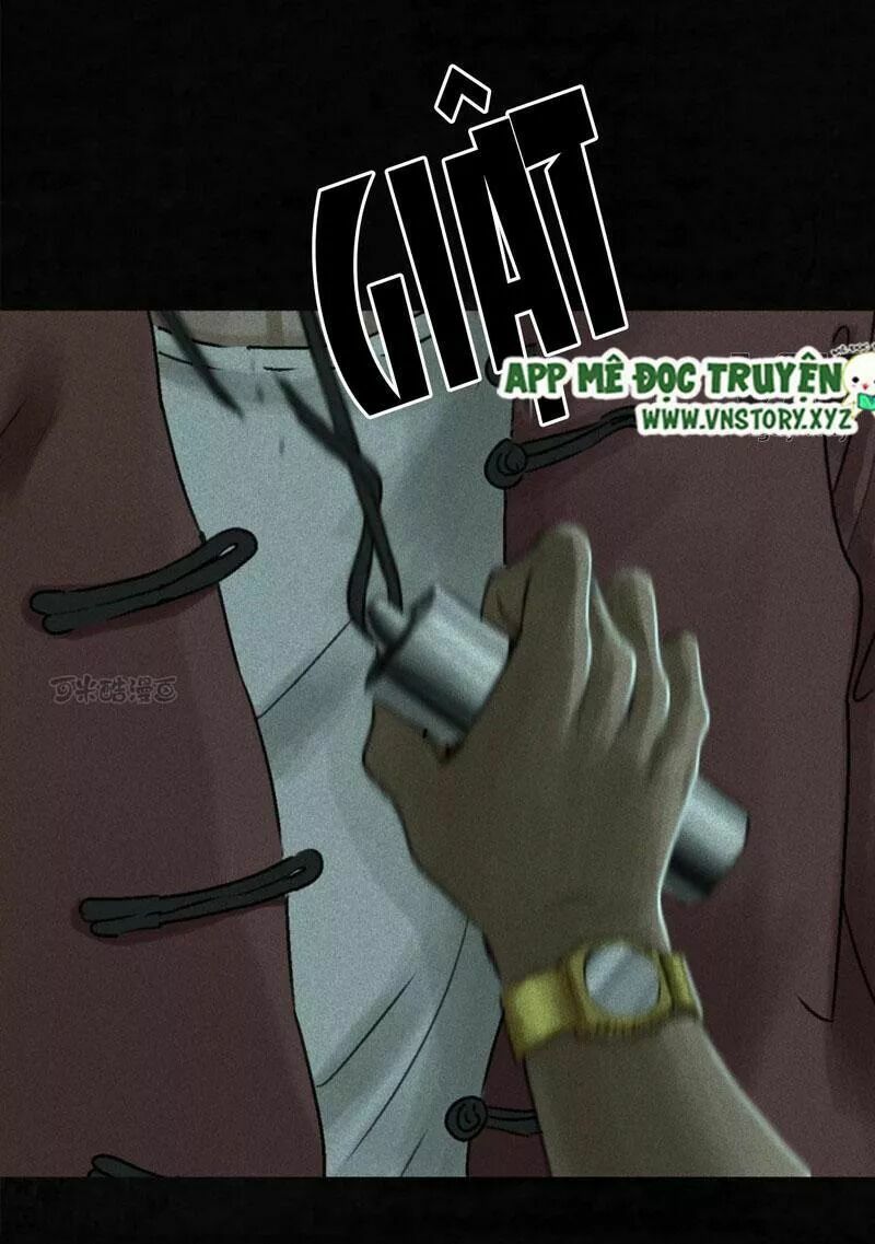 Thành đô 1995: Chapter 54