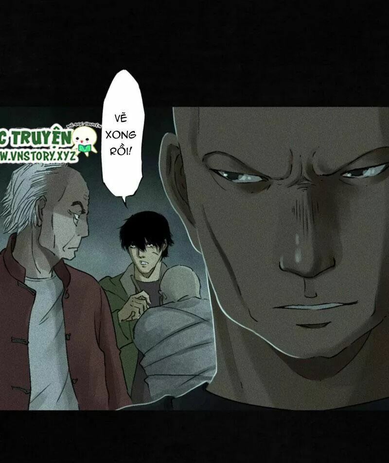 Thành đô 1995: Chapter 54