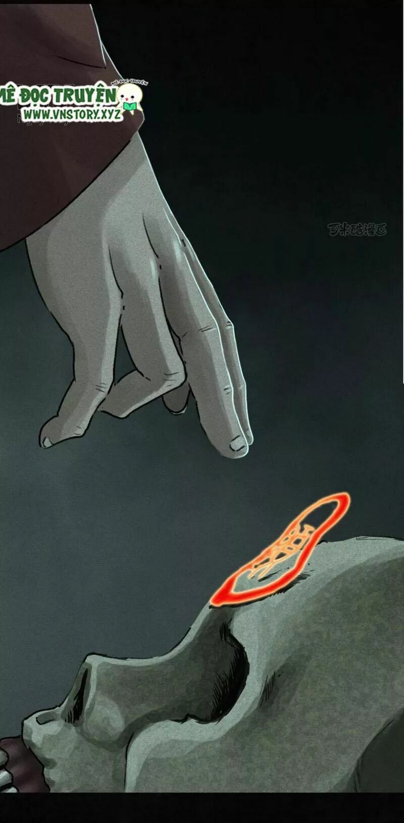 Thành đô 1995: Chapter 54