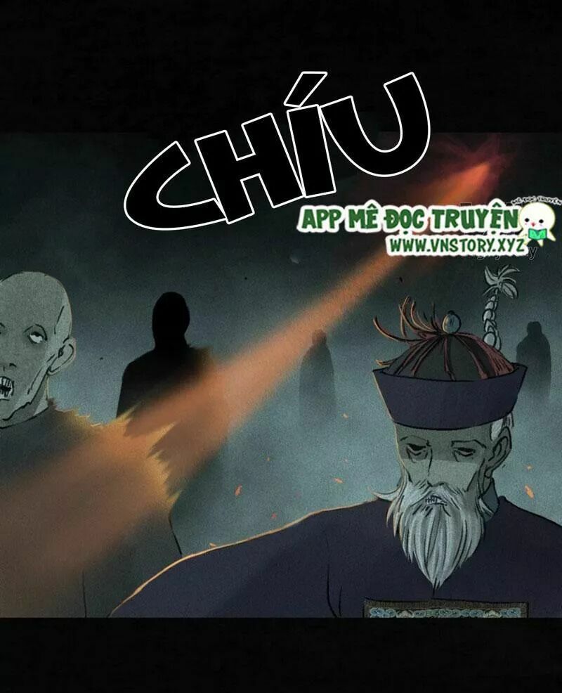 Thành đô 1995: Chapter 54