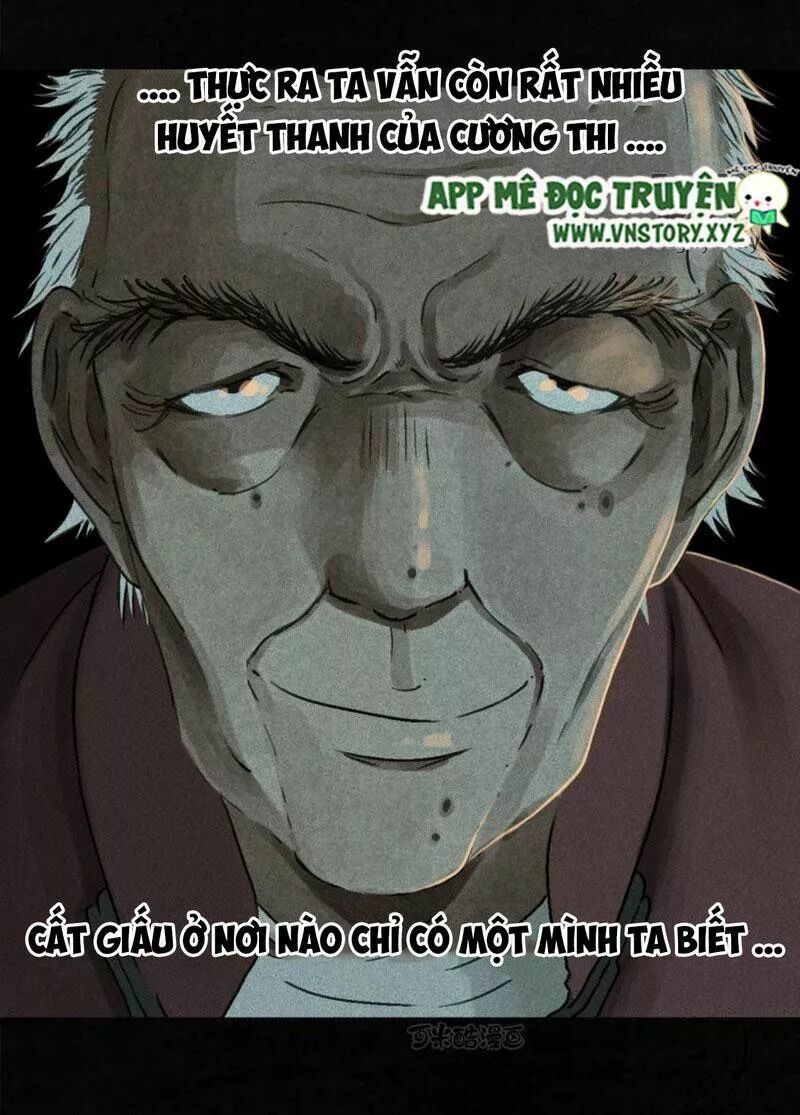 Thành đô 1995: Chapter 54