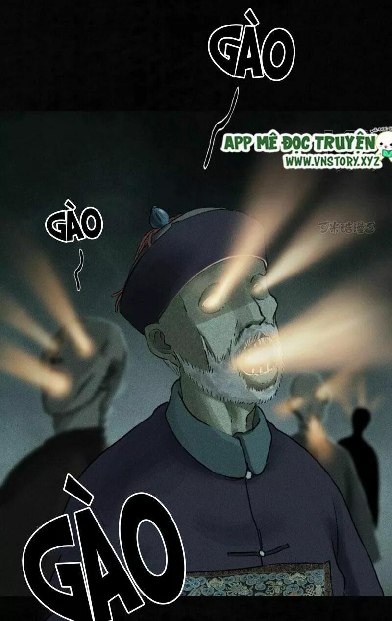 Thành đô 1995: Chapter 54