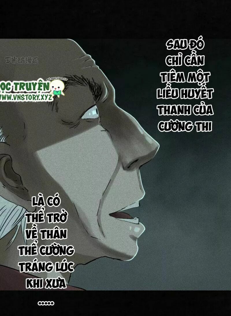 Thành đô 1995: Chapter 54