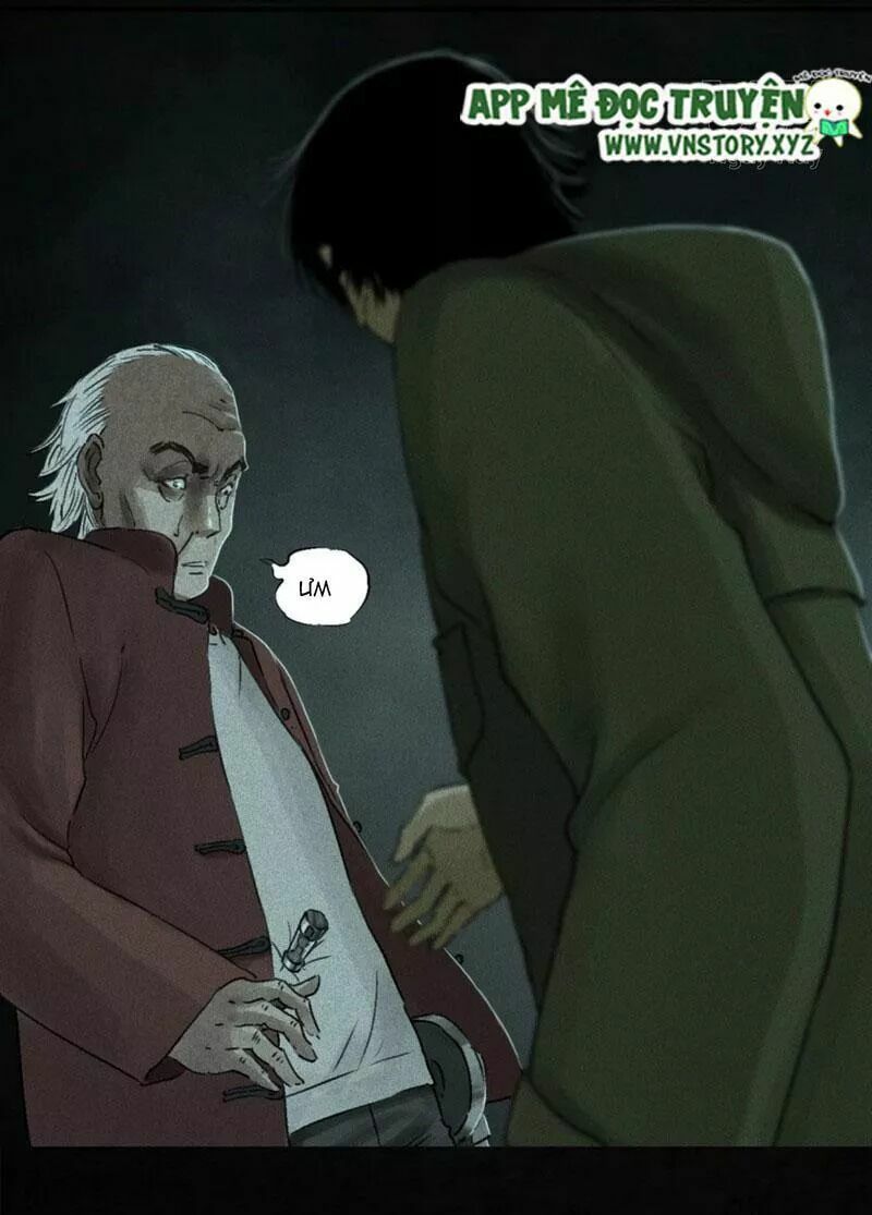 Thành đô 1995: Chapter 54