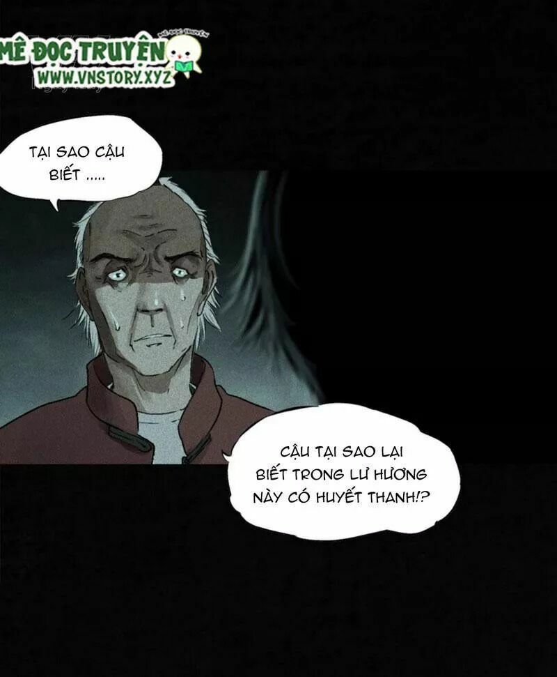Thành đô 1995: Chapter 54