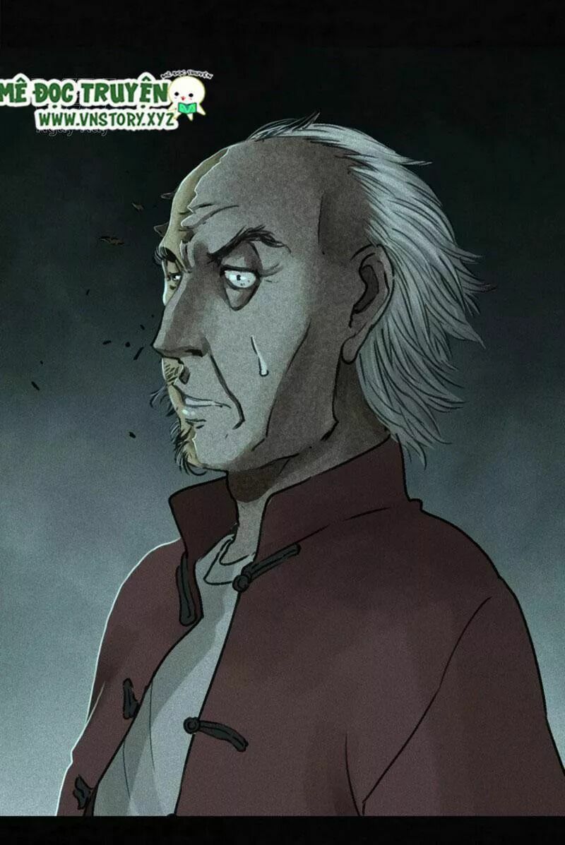 Thành đô 1995: Chapter 54
