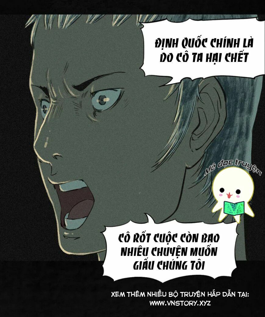Thành đô 1995: Chapter 6: - Ba viên thuốc