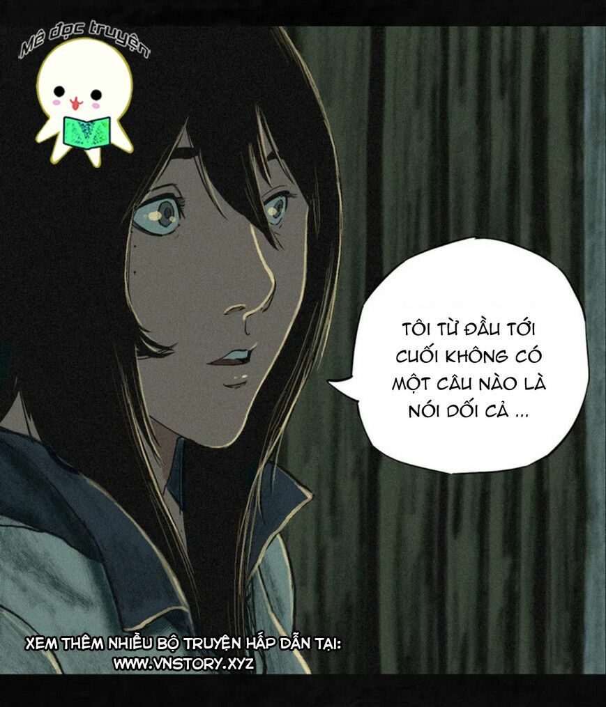 Thành đô 1995: Chapter 6: - Ba viên thuốc