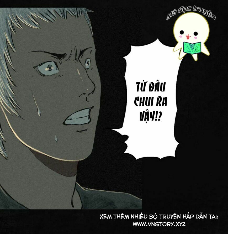 Thành đô 1995: Chapter 6: - Ba viên thuốc