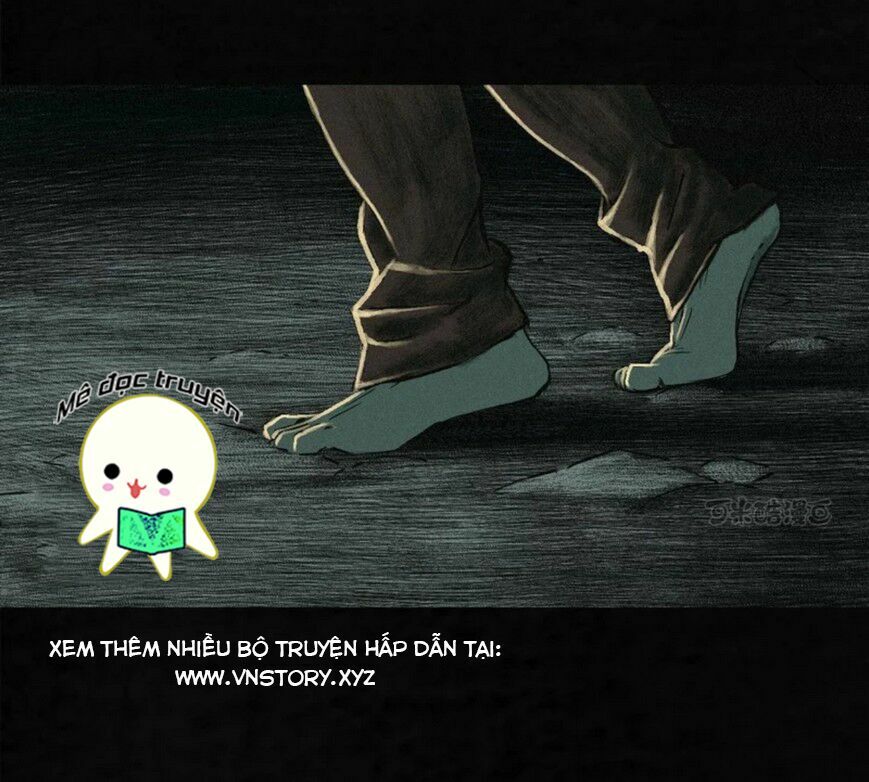Thành đô 1995: Chapter 6: - Ba viên thuốc