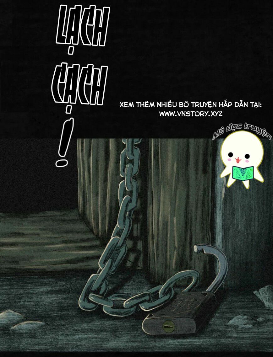 Thành đô 1995: Chapter 6: - Ba viên thuốc