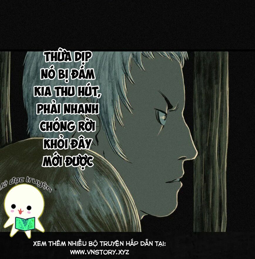 Thành đô 1995: Chapter 6: - Ba viên thuốc