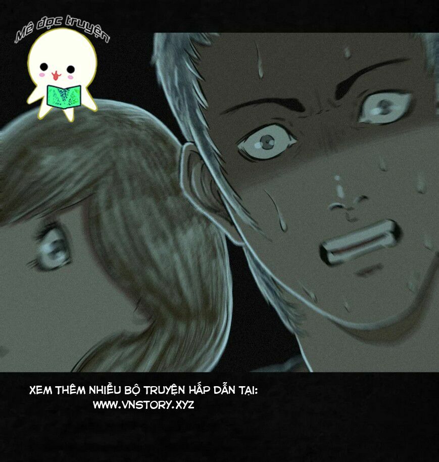 Thành đô 1995: Chapter 6: - Ba viên thuốc