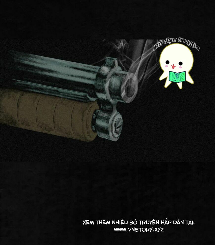 Thành đô 1995: Chapter 6: - Ba viên thuốc