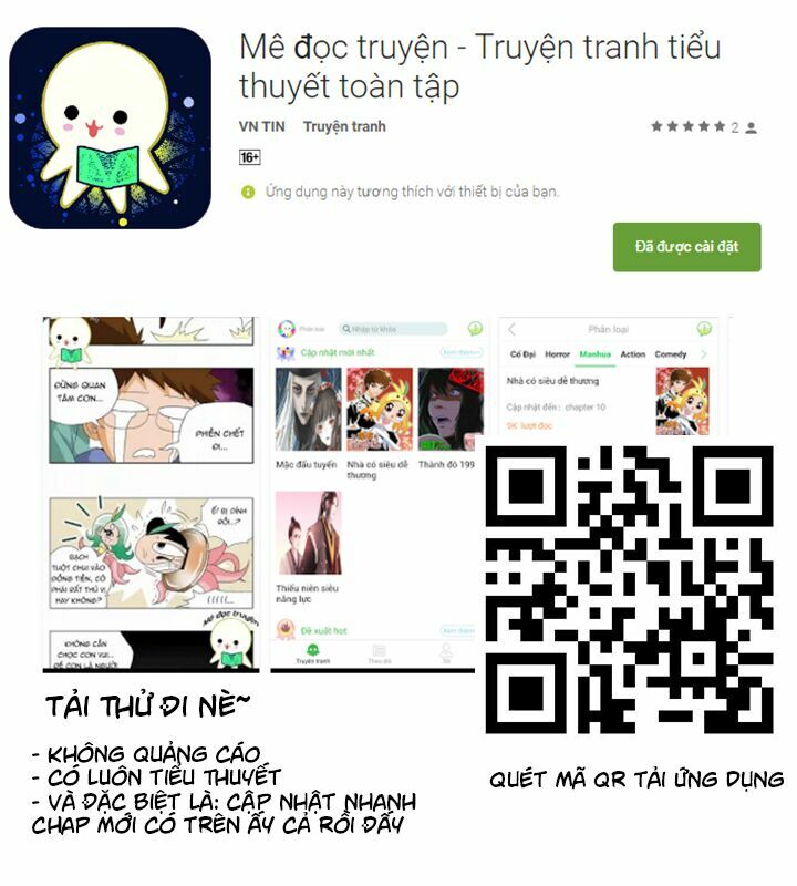Thành đô 1995: Chapter 6: - Ba viên thuốc