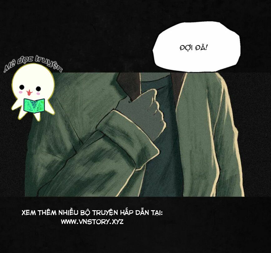 Thành đô 1995: Chapter 6: - Ba viên thuốc