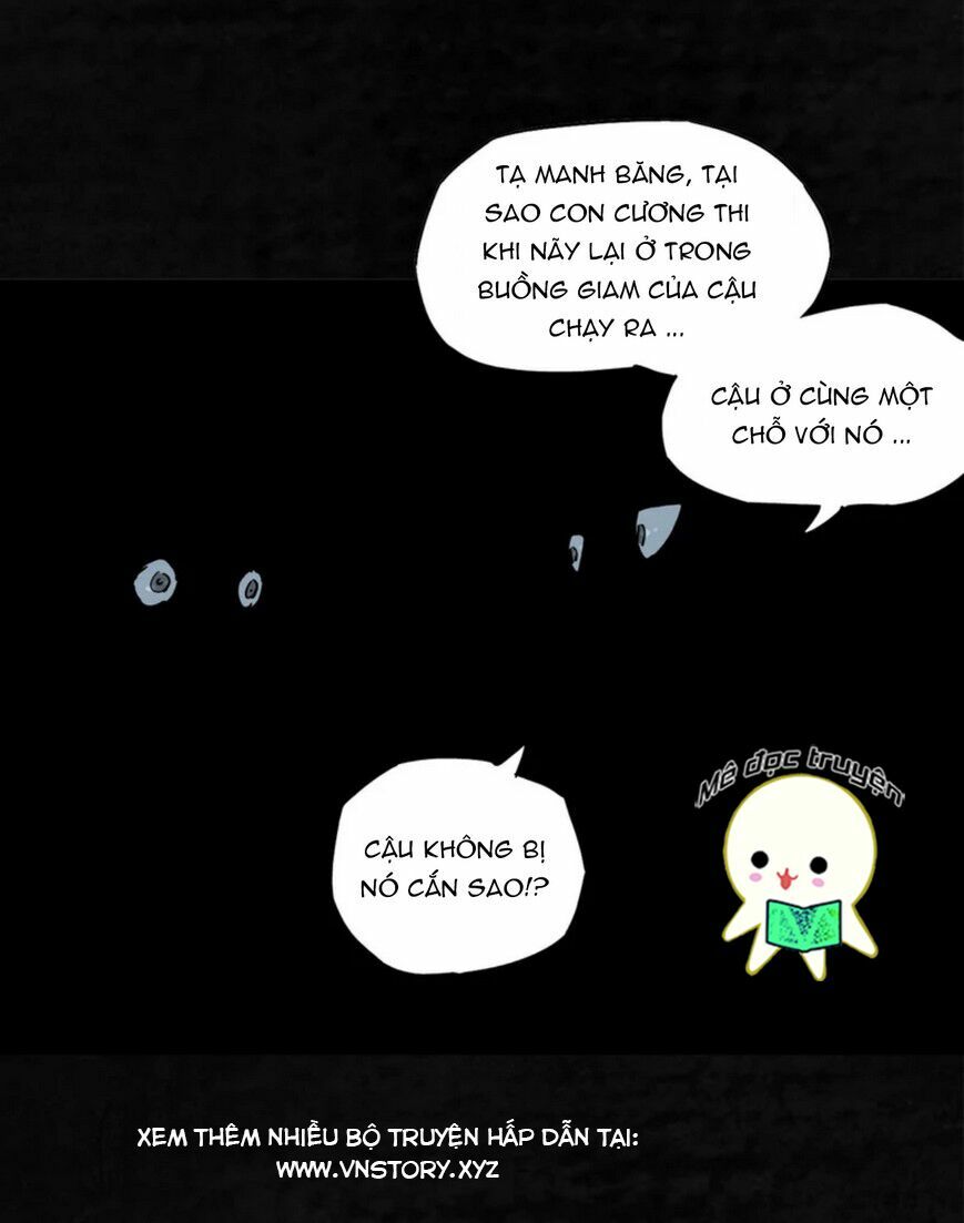 Thành đô 1995: Chapter 6: - Ba viên thuốc