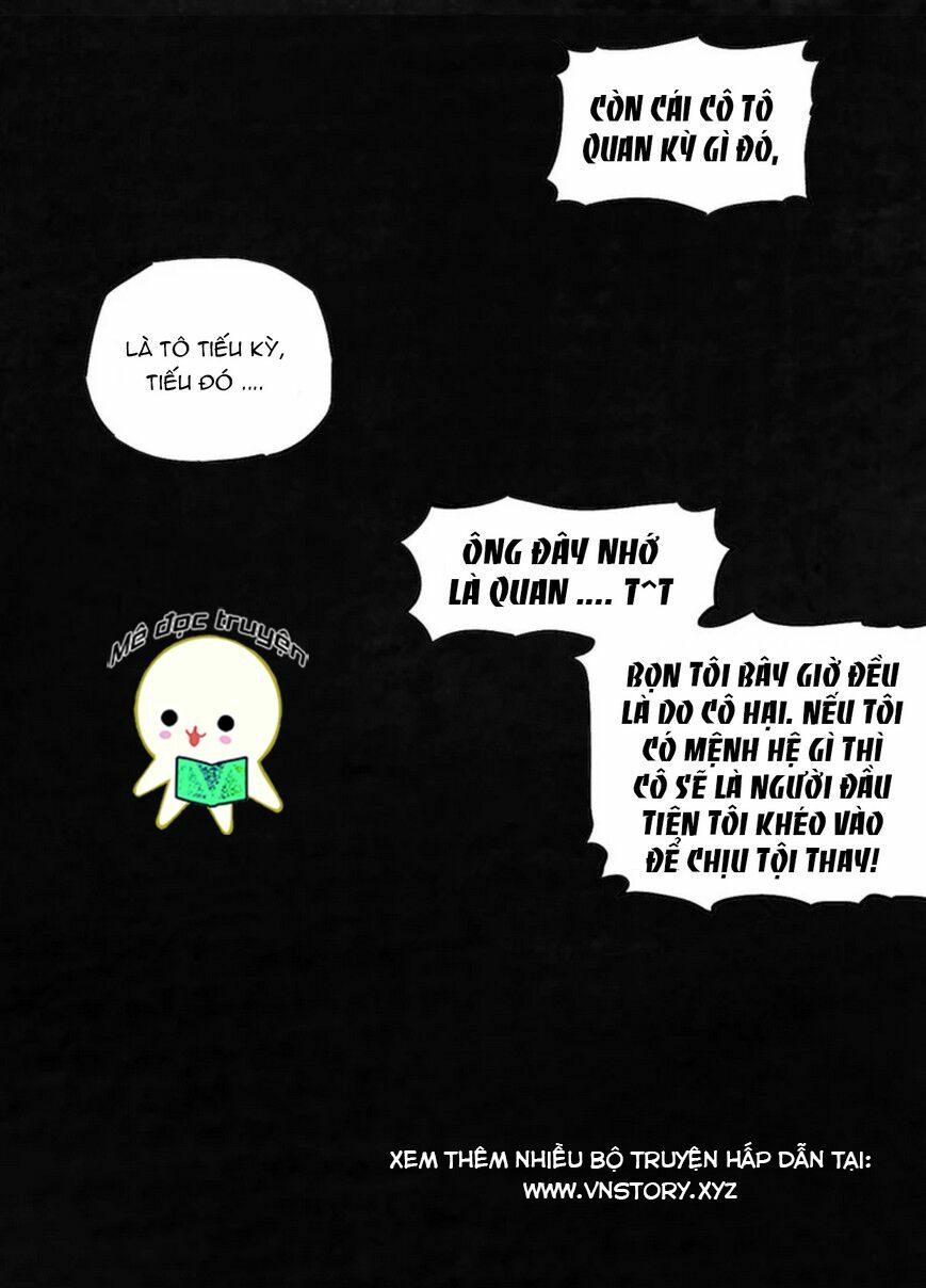 Thành đô 1995: Chapter 6: - Ba viên thuốc