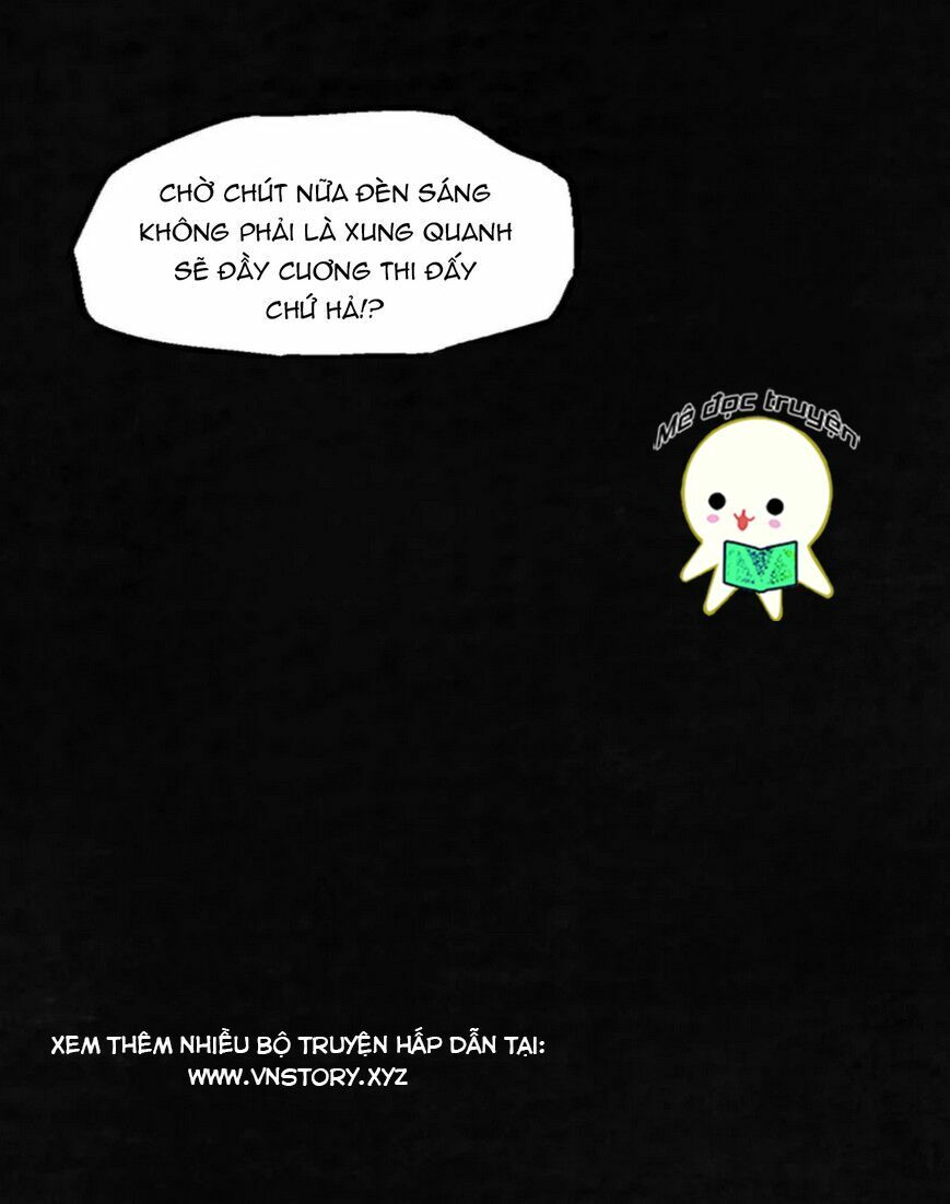 Thành đô 1995: Chapter 6: - Ba viên thuốc