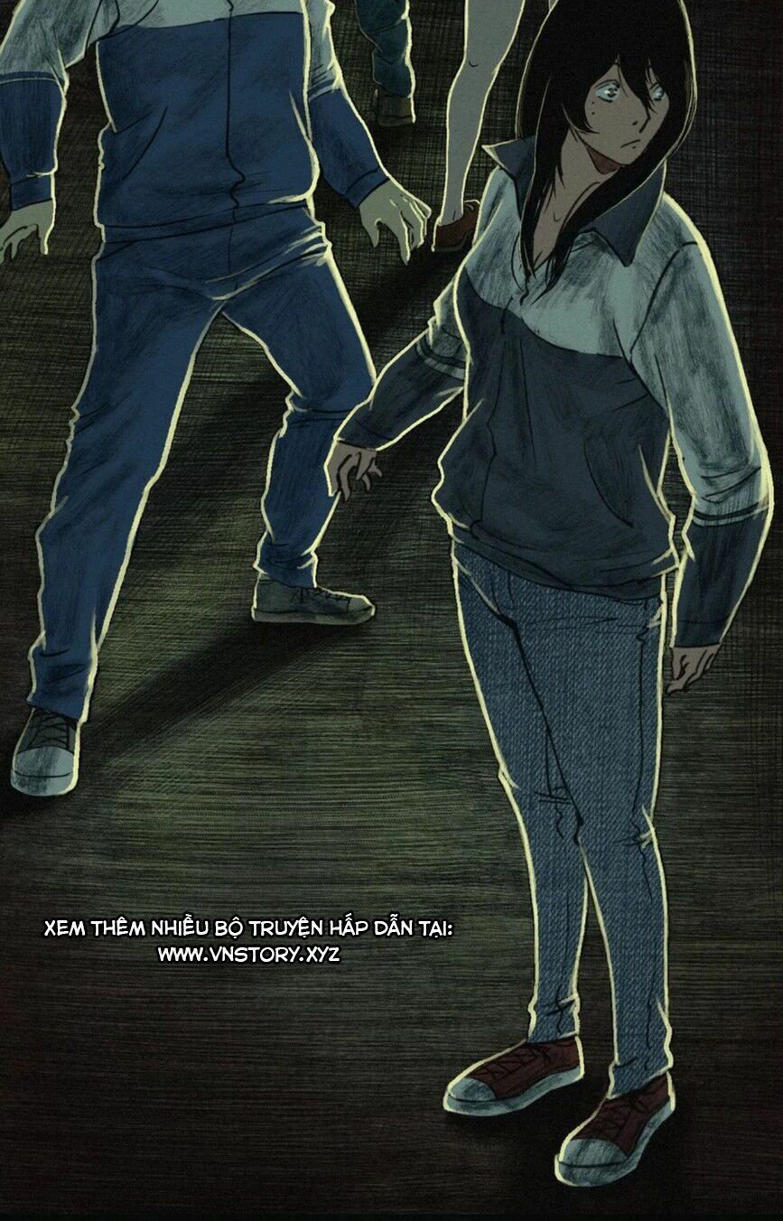 Thành đô 1995: Chapter 6: - Ba viên thuốc