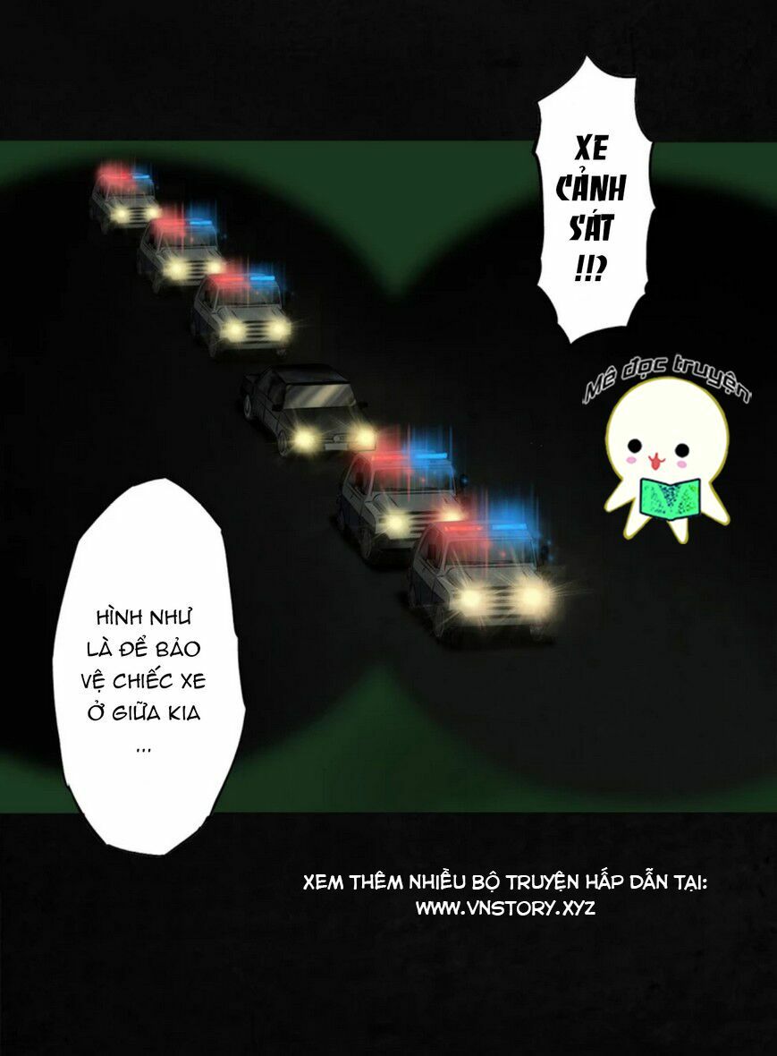 Thành đô 1995: Chapter 7