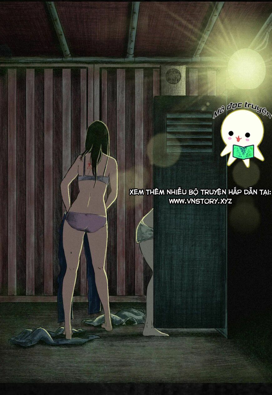 Thành đô 1995: Chapter 7
