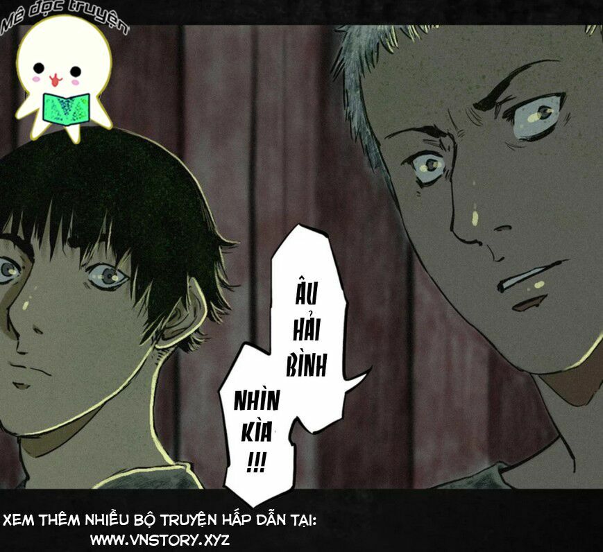 Thành đô 1995: Chapter 7