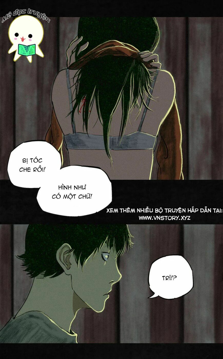 Thành đô 1995: Chapter 7