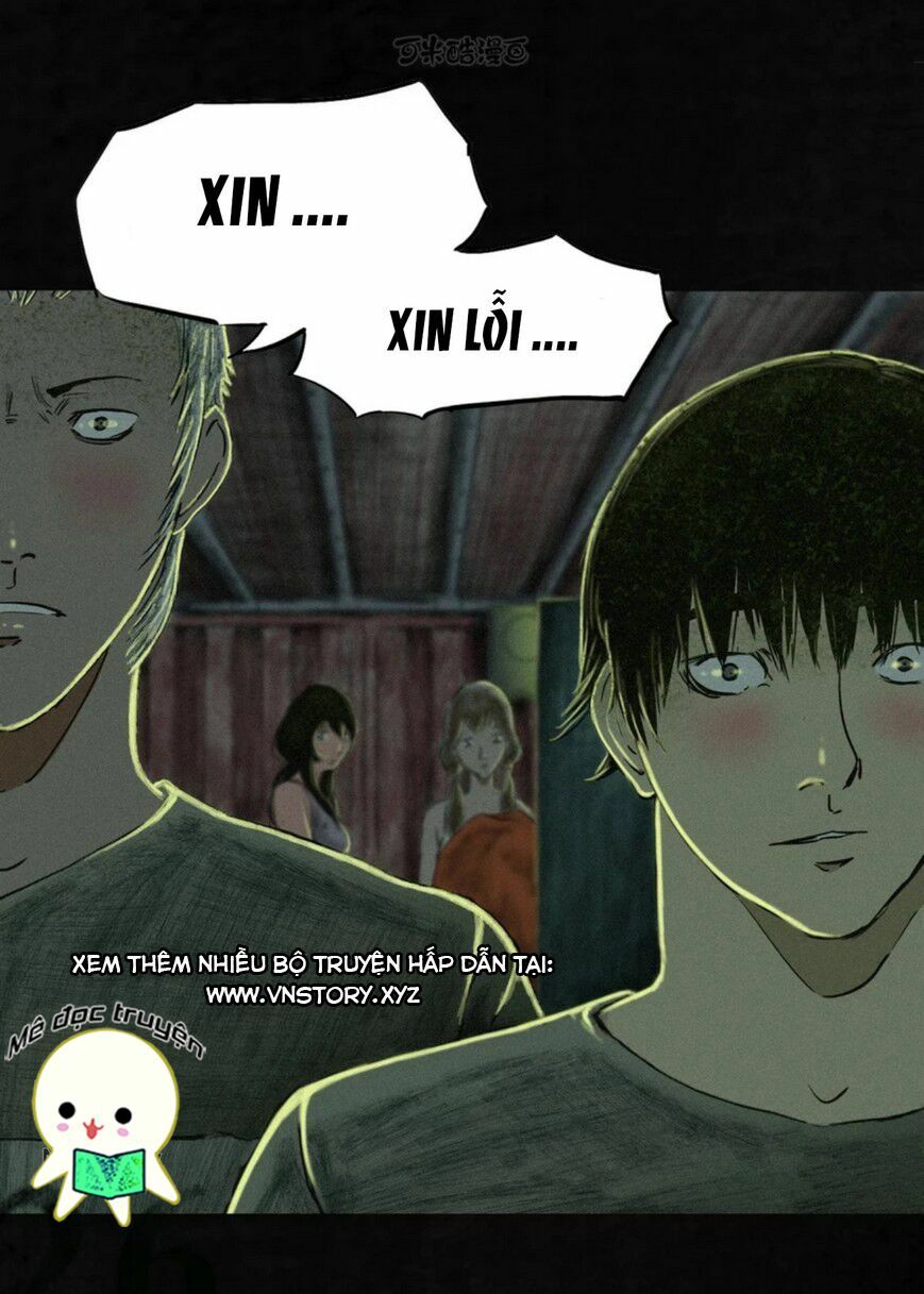 Thành đô 1995: Chapter 7