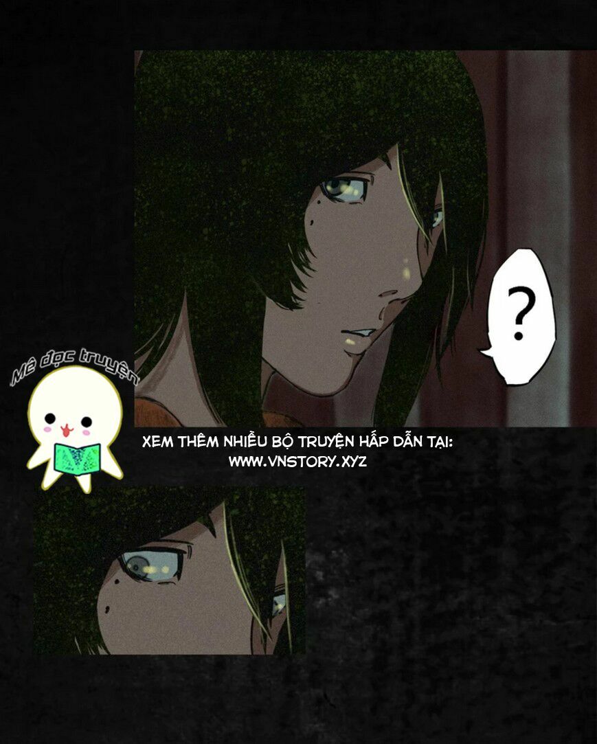 Thành đô 1995: Chapter 7